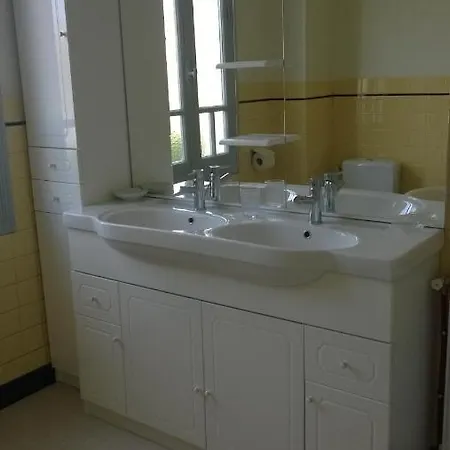 Vakantiehuis A 100 M De Tarbes Sud