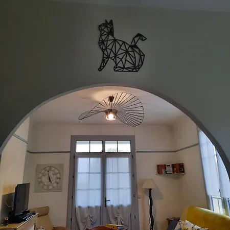 à 100 M De Tarbes Sud *