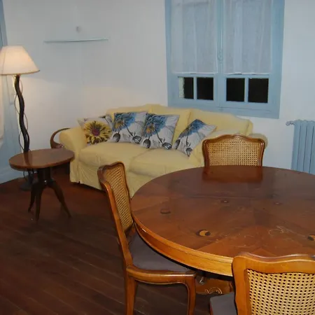 A 100 M De Tarbes Sud Tatil Evi Laloubere
