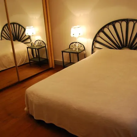 Tatil Evi A 100 M De Tarbes Sud